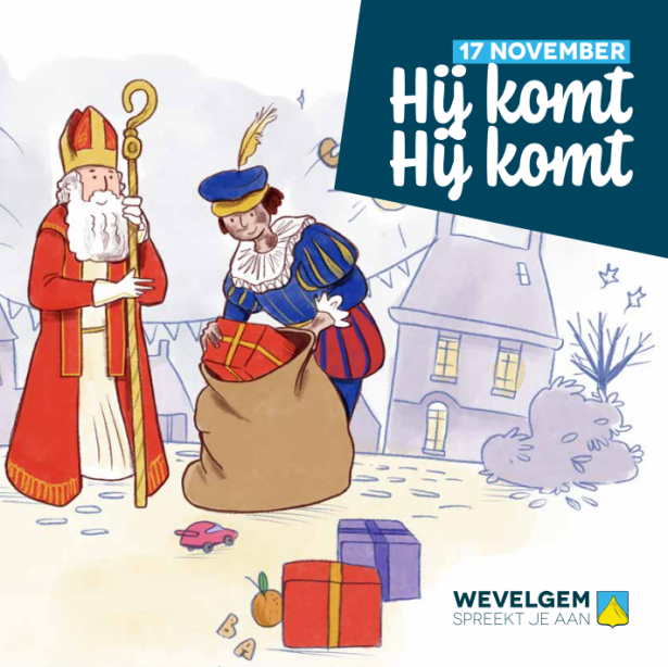 cover Sint 