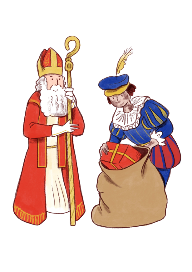 sint gn achtergr